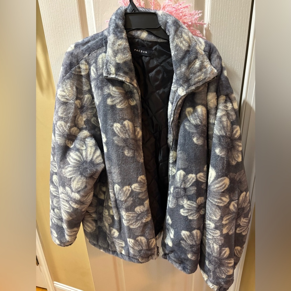 Men’s PacSun jacket